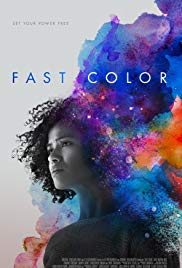 Fast Color (2018)