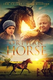 Orphan Horse (2018)