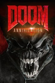 Doom: Annihilation (2019)