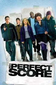 The Perfect Score (2004)