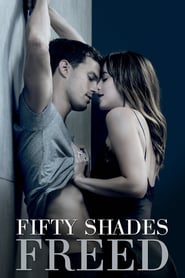 Fifty Shades Freed (2018)