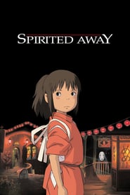 Spirited Away (2001)