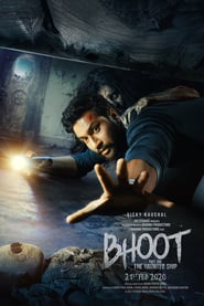 Bhoot: Part One – The Haunted Ship (2020)