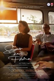 Surat Dari Praha (2016)