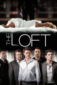 The Loft (2014)