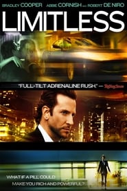 Limitless (2011)