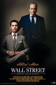 Wall Street: Money Never Sleeps (2010)