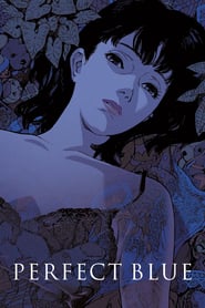 Perfect Blue (1997)