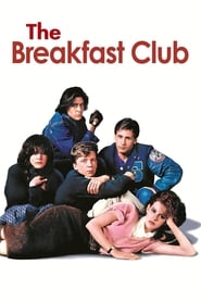 The Breakfast Club (1985)