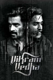 Vikram Vedha (2017)