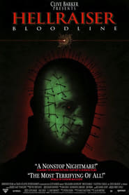 Hellraiser: Bloodline (1996)