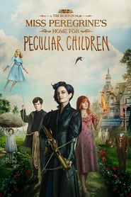 Miss Peregrine’s Home for Peculiar Children (2016)