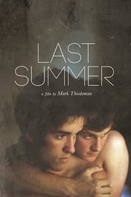 Last Summer (2013)