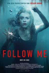 Follow Me / No Escape (2020)