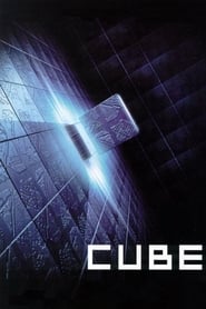 Cube (1997)