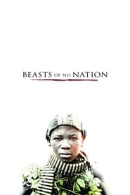 Beasts of No Nation (2015)