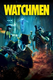 Watchmen (2009)