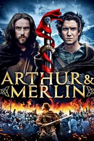 Arthur & Merlin (2015)