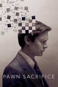 Pawn Sacrifice (2015)