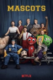 Mascots (2016)