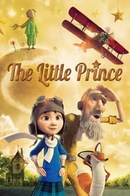 The Little Prince (2015)