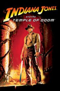 Indiana Jones and the Temple of Doom (1984)