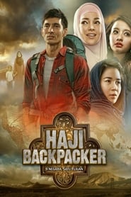 Haji Backpacker (2014)