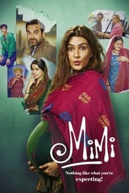 Mimi (2021)