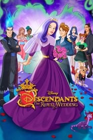 Descendants: The Royal Wedding (2021)