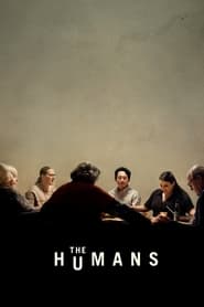 The Humans (2021)