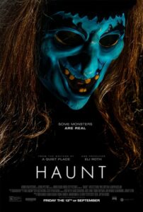 Haunt (2019)