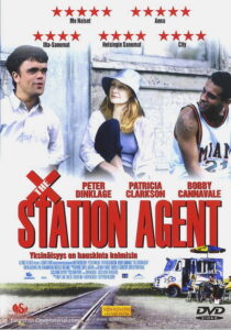 The Station Agent (2003)