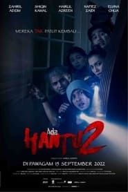 Ada Hantu 2 (2022)