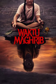 Waktu Maghrib (2023)