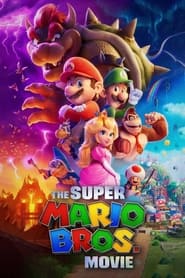 The Super Mario Bros. Movie (2023)