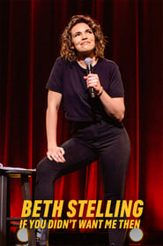 Beth Stelling: If You Didn’t Want Me Then (2023)