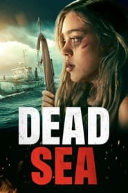 Dead Sea (2024)