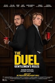 The Duel (2024)